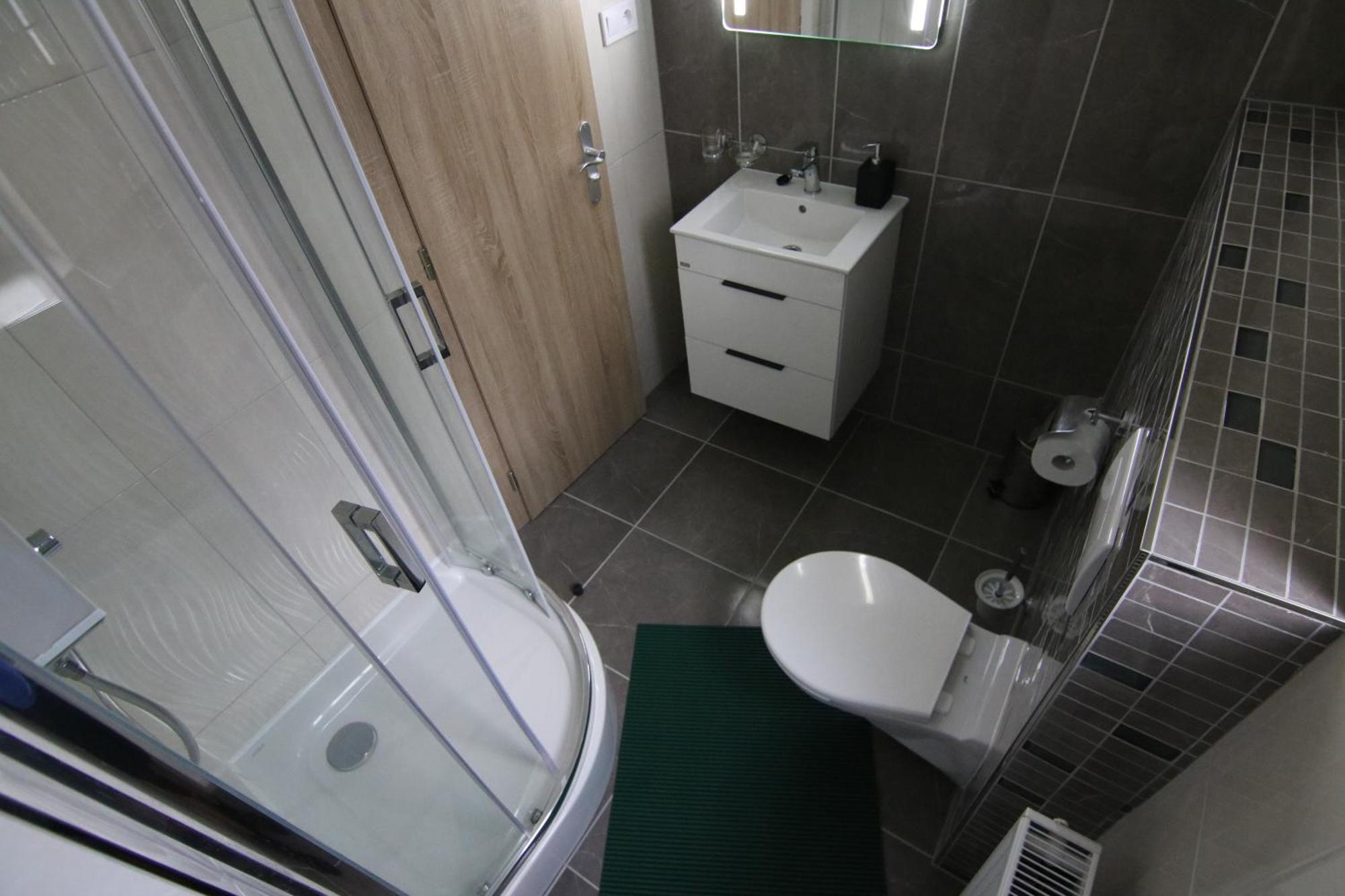 Penzion Sibir Vysoké Tatry Room photo