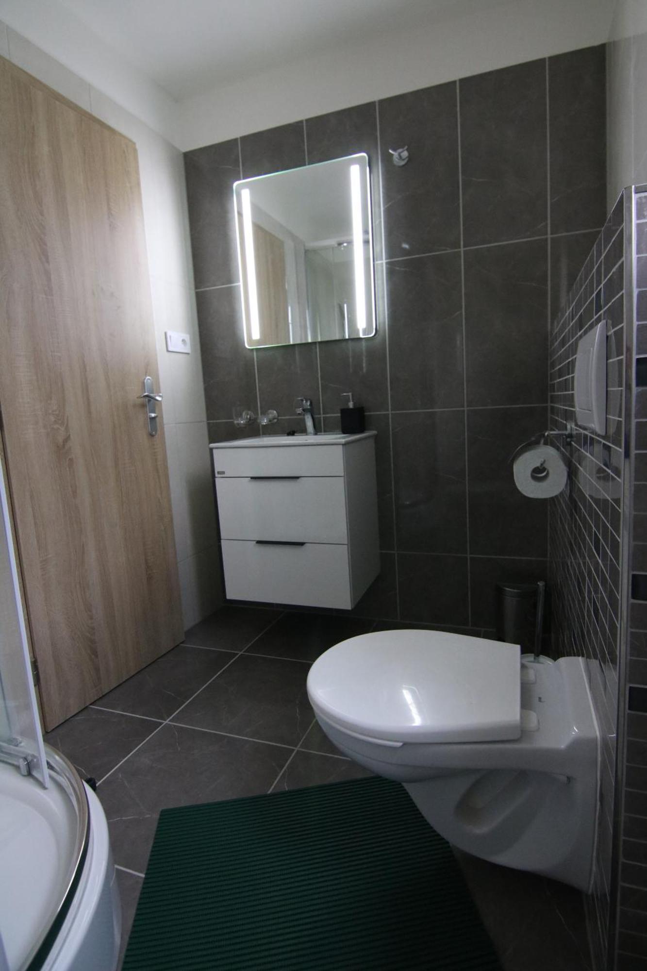Penzion Sibir Vysoké Tatry Room photo